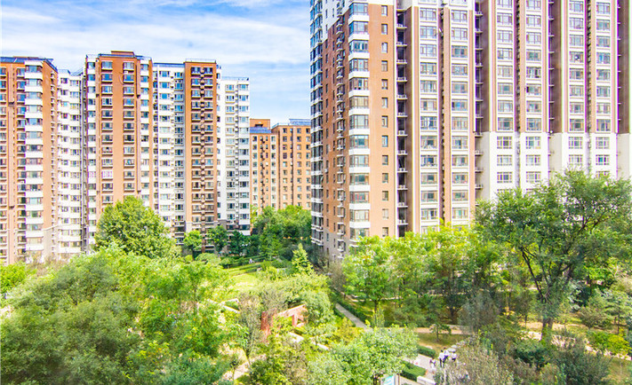 美立方3号楼3单元1701室,北京市朝阳区双营路11号院3号楼14层3单元